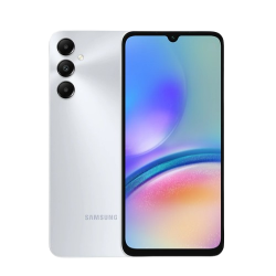 SAMSUNG A05S 6,7" FHD+ 4GB/64GB 13MP/50MP (4G) DS SILVER