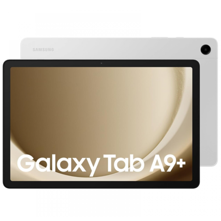 SAMSUNG TAB X210-A9 11" 4GB/64GB 2MP/8MP WIFI SILVER