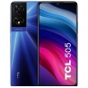 TCL T509K3 505 6,75" HD+ 6+6GB/256GB 5MP/50MP OCEAN BLUE