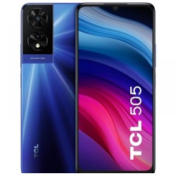 TCL T509K1 505 6,75" HD+ 4+4GB/128GB 5MP/50MP OCEAN BLUE