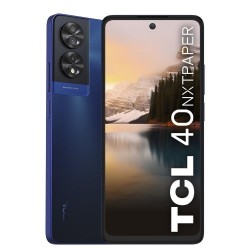 TCL T612B 40 NXTPAPER 6,78" 8+8GB/256GB 32MP/50MP DS MIDNIGHT BLUE