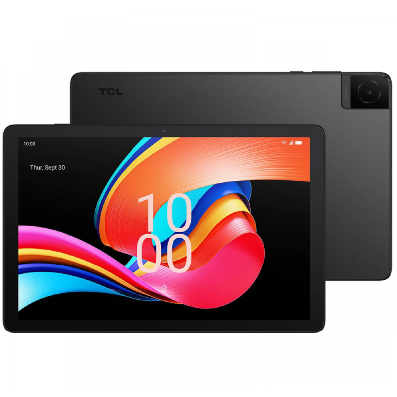 TCL 8492A TAB 10L (GEN2) 10,1" 3GB/32GB 2MP/2MP WIFI SPACE BLACK