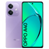 OPPO A40 6,72" HD+ 4+4GB/128GB 5MP/50MP STARRY PURPLE