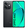 OPPO A40 6,72" HD+ 6+6GB/128GB 5MP/50MP SPARKLE BLACK