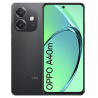 OPPO A40M 6,72" HD+ 8+8GB/256GB 5MP/50MP SPARKLE BLACK