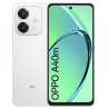 OPPO A40M 6,72" HD+ 8+8GB/256GB 5MP/50MP STARLIGHT WHITE