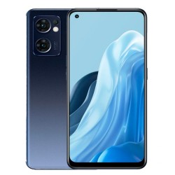 OPPO FIND X5 LITE 6,43" FHD+ 8GB/256GB 64/32MP DS (5G) STARRY BLACK