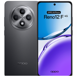 OPPO RENO 12F 6,67" 8+8GB/256GB 32MP/50MP DS (4G) GREY