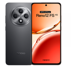 OPPO RENO 12FS 6,67" 8+8GB/512GB 32MP/50MP DS (4G) GREY