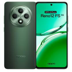 OPPO RENO 12FS 6,67" 12+12GB/512GB 32MP/50MP DS (5G) GREEN