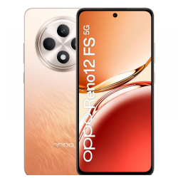 OPPO RENO 12FS 6,67" 12+12GB/512GB 32MP/50MP DS (5G) ORANGE